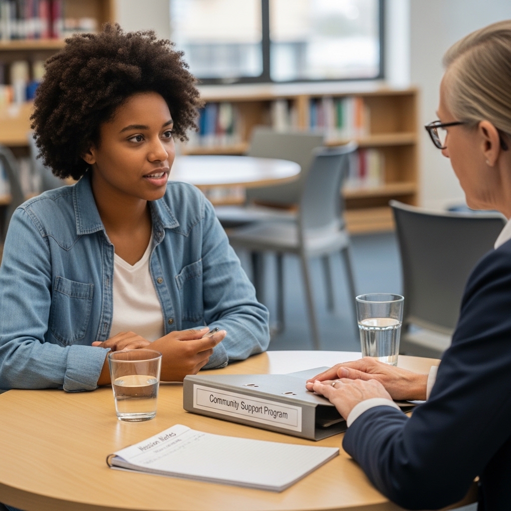 Certificate in Social Work
