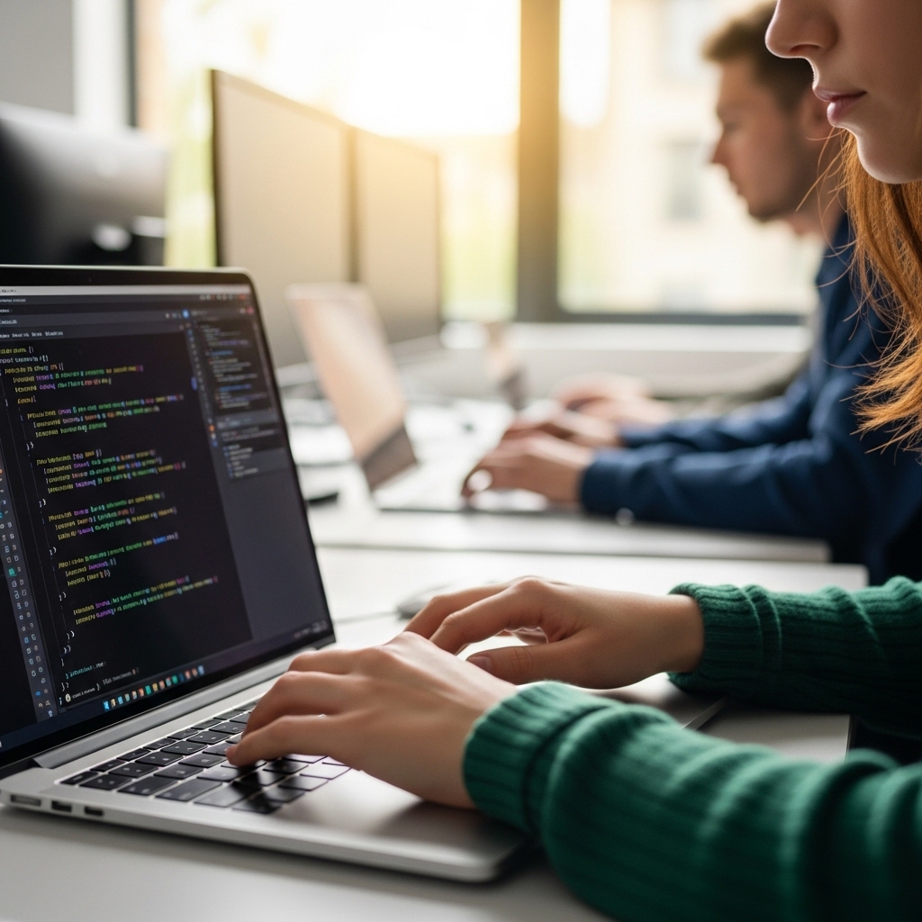 Diploma in Computing